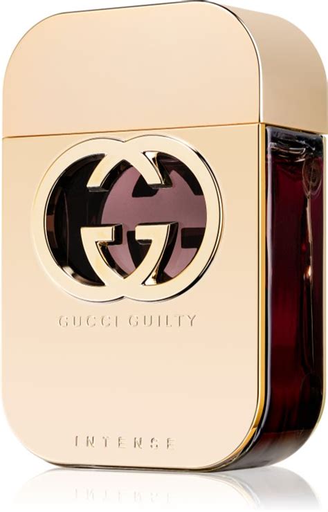 gucci guilty intense images|Gucci Guilty intense for women.